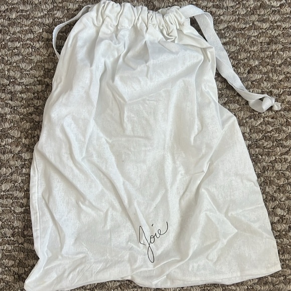 Joie Sandals BRAND NEW - Picture 14 of 14